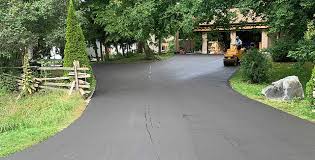 Why Choose Us For All Your Driveway Paving Needs in Sandia Heights, NM?